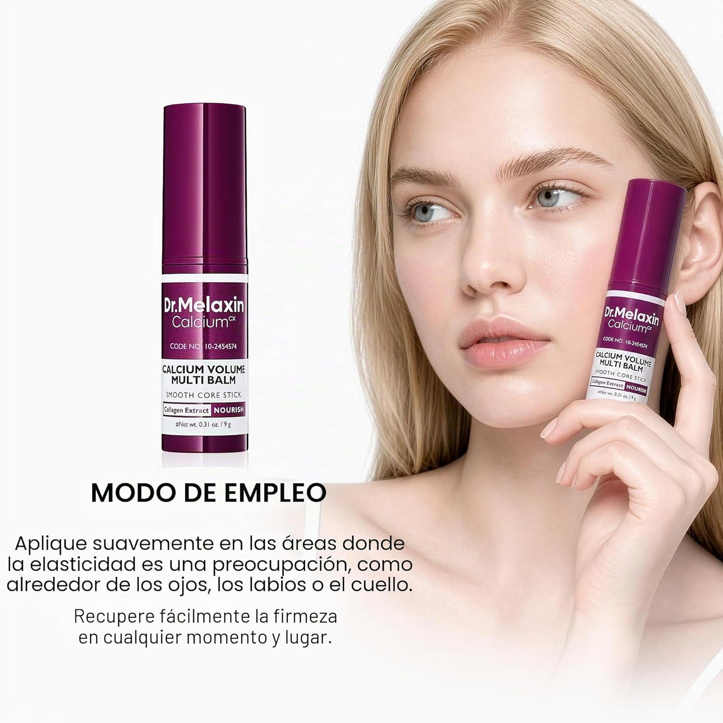 Cemenrete Calcium Multi Balm
