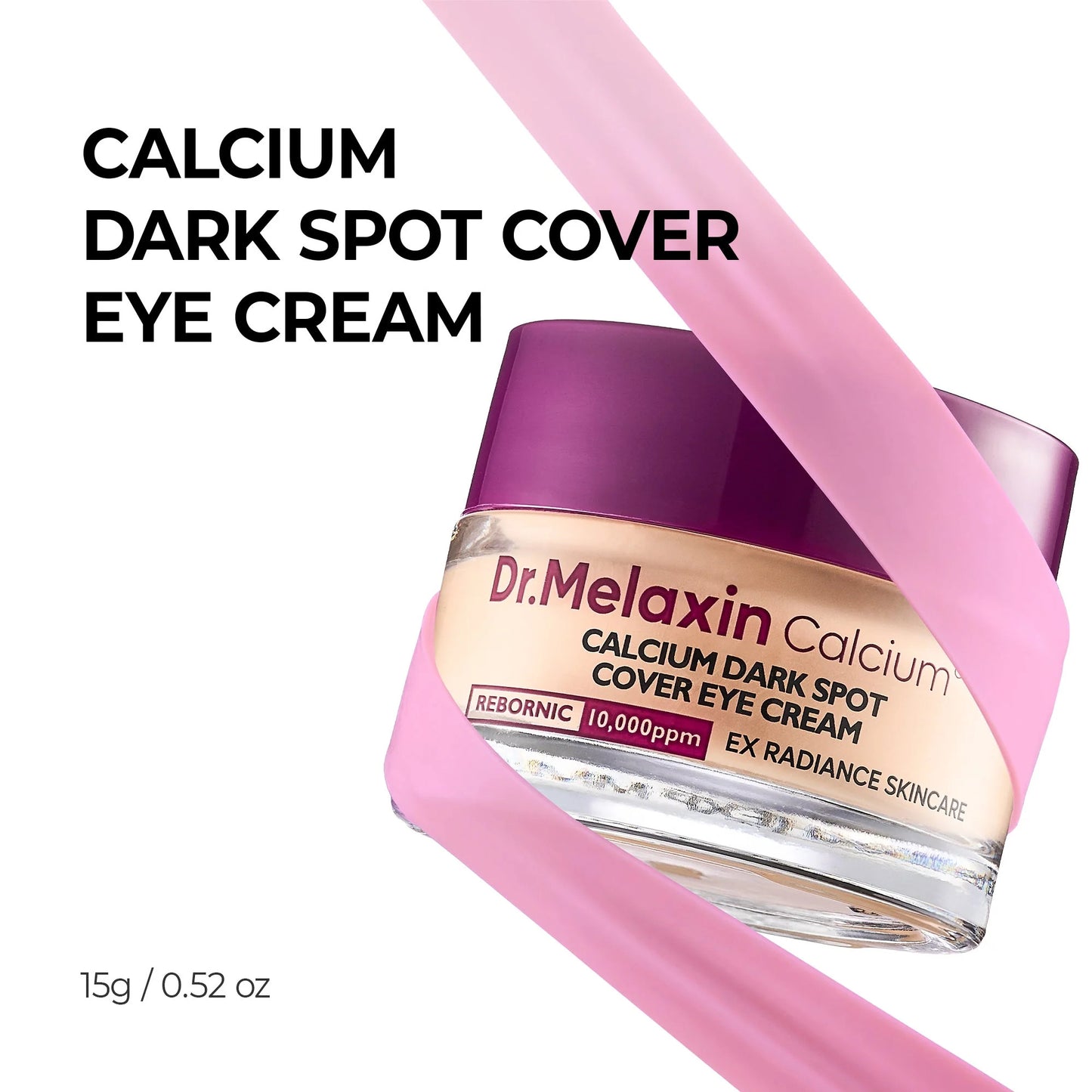 Dark Spot Cover Eye Cream