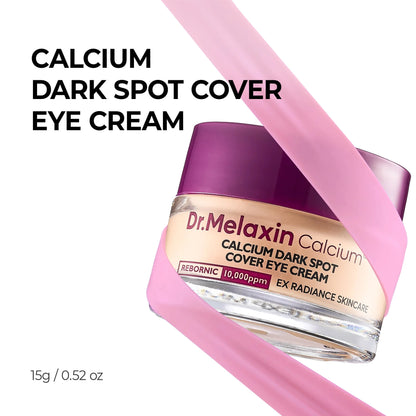 Dark Spot Cover Eye Cream