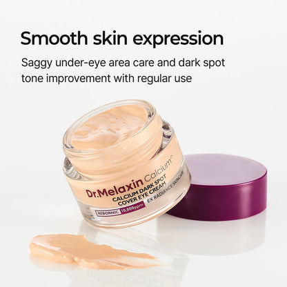 Dark Spot Cover Eye Cream