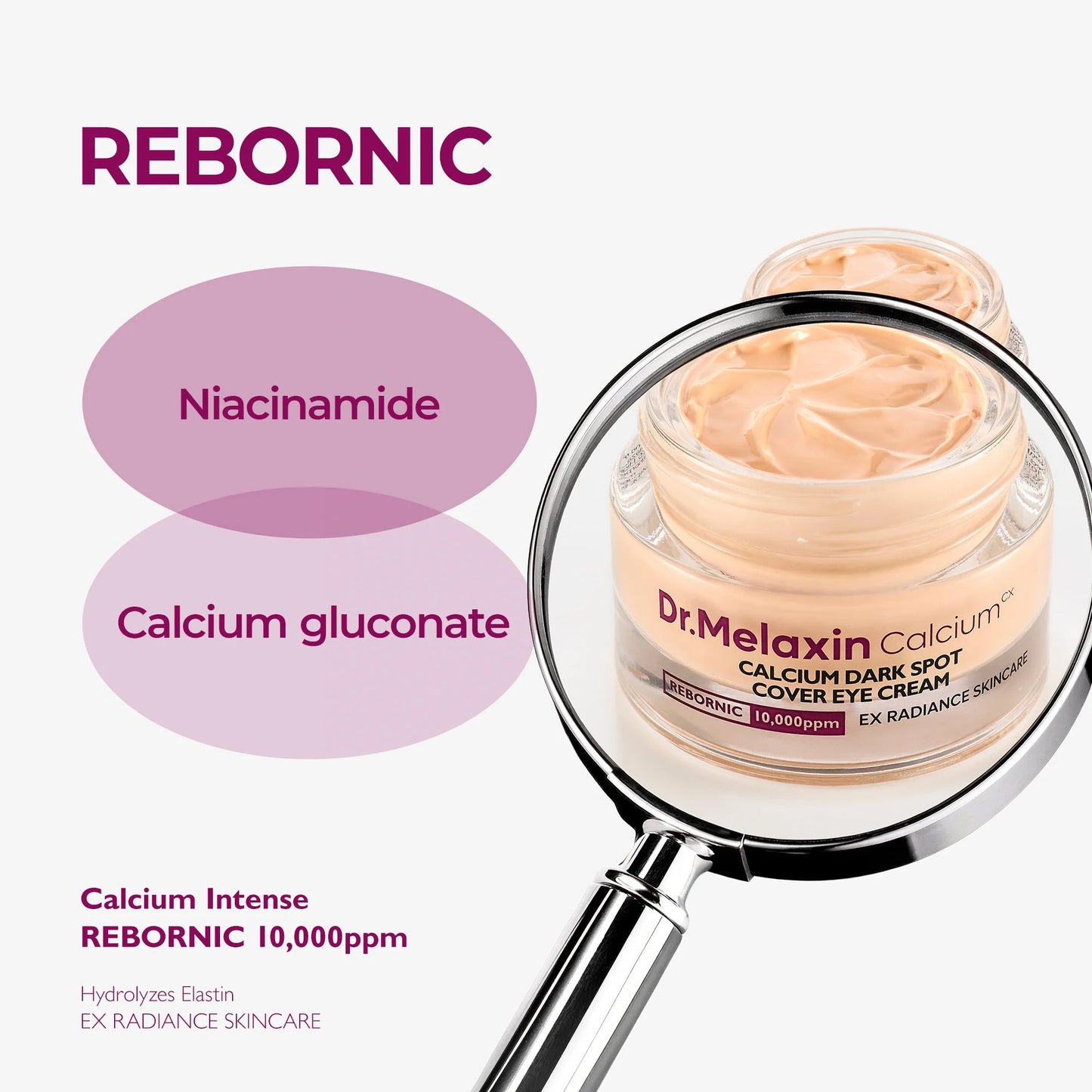 Dark Spot Cover Eye Cream