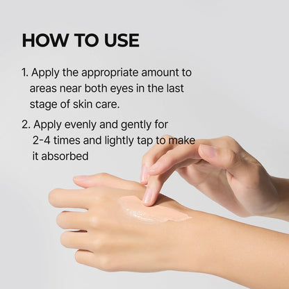 Dark Spot Cover Eye Cream