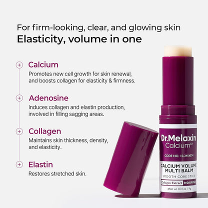 Cemenrete Calcium Multi Balm