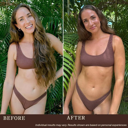 Self Tanner Body Lotion