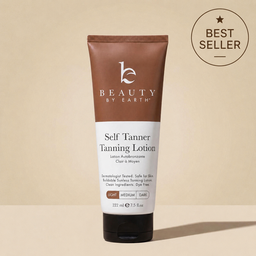 Self Tanner Body Lotion
