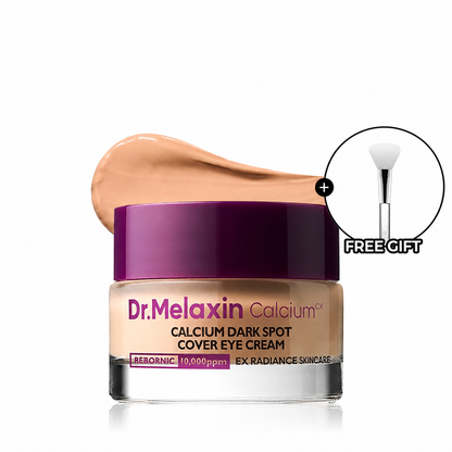 Dark Spot Cover Eye Cream
