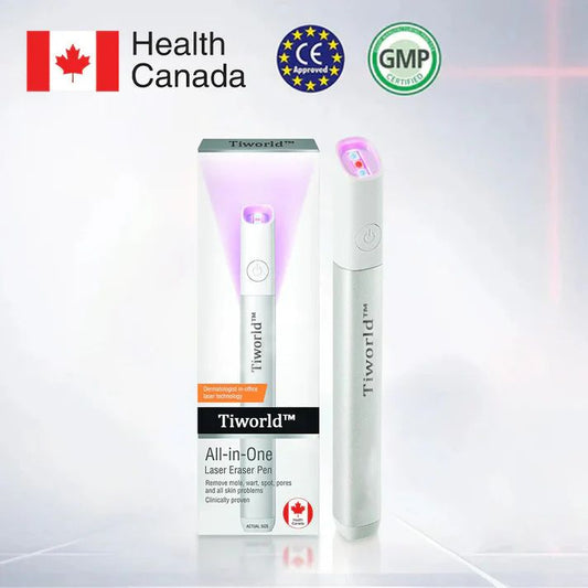All-in-One Laser Eraser Pen